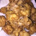 ★☆爽羽ﾏﾏ☆★'s cooksnap of when they made 【覚書】超簡単！鶏の唐揚げ.