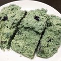 ゆりにゃーみゆにゃー's cooksnap of when they made レンチンでHM蒸しパン～余ったジャム.