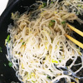 クックVDIUNF☆'s cooksnap of when they made 旨！糸こんともやしのネギ塩麹炒め☆.