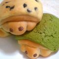 ＳＡＬＡＳＡ's cooksnap of when they made かめさんかめさん.