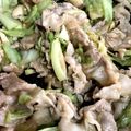 ＊４まま＊'s cooksnap of when they made お弁当にも合う！キャベツと豚肉の味噌炒め.