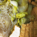 なおこのこのこ's cooksnap of when they made 厚揚げと白菜の煮物.