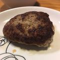 ☆ayumikan☆'s cooksnap of when they made 簡単！マンネリ解消☆れんこんハンバーグ.