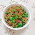なるおっちいちかず's cooksnap of when they made 獅子唐の佃煮(常備菜).
