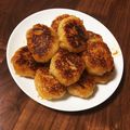 えななこ's cooksnap of when they made 大根消費に大根餅❗簡単❗.