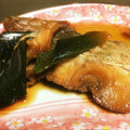 may_uko's cooksnap of when they made 絶対間違いない、簡単☆魚の煮付け！.