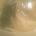 ＫＩＣＫ's cooksnap of when they made わかめと油揚げの味噌汁.