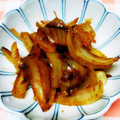 うやぼう's cooksnap of when they made 玉ねぎの焼き浸し風.