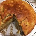 Fuuuﾁｬﾝ's cooksnap of when they made バナナのしっとりパウンドケーキ.
