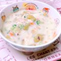 夢麗翔望mama's cooksnap of when they made ほくほく甘いさつまいものシチュー.