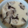 クックOYTSP1☆'s cooksnap of when they made シンプル 茶碗蒸し.