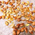 mikko6's cooksnap of when they made かぼちゃの種の簡単おつまみ.