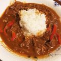 ✳︎まるり✳︎'s cooksnap of when they made 10min＊洋食屋さんビーフストロガノフ.