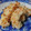 PaNaChi's cooksnap of when they made 揚げずにえびフライ.