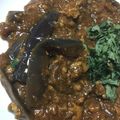 GuapaMay's cooksnap of when they made 麻婆茄子♥炒り豆腐入り☆簡単本格中華☆.