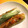 お腹がぐ〜's cooksnap of when they made きのことソーセージのカレー生春巻き.
