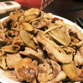 ふらん♪'s cooksnap of when they made ☆15分で簡単ごぼうと豚肉の甘辛炒め☆.
