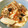ここはな9999's cooksnap of when they made きのこと豆腐のほっこり和風あんかけ.