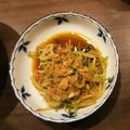 まれぃ's cooksnap of when they made *豆苗ともやしのツナサラダ*.