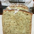なにかしらの予備軍's cooksnap of when they made 簡単！紅茶のパウンドケーキ.