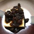 ちづりんも's cooksnap of when they made クリームチーズバルサミコソース添え.