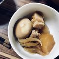クックNJK5WV☆'s cooksnap of when they made 簡単なトロトロ角煮.