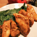 すずなつきぃんいち's cooksnap of when they made めっちゃ簡単♡美味しいムネ肉の甘辛焼き.
