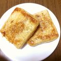 きよめな's cooksnap of when they made 簡単＆節約♡♥納豆ステーキ.