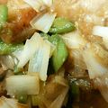 クッキングパパ⭐'s cooksnap of when they made ご飯進みます！鶏肉と茄子のオイスター炒め.
