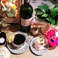 Dream♪'s cooksnap of when they made 祝日カクテル『CHIE』.