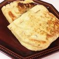 おい's cooksnap of when they made 焼きおにぎり？（油揚げのご飯詰め）.