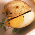 chonmamam's cooksnap of when they made 簡単おつまみ＊めんつゆ柚子こしょう味玉.