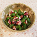 Richland☆Y's cooksnap of when they made たこと大豆の煮物.