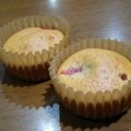 happy_children's cooksnap of when they made HM でいちごのマフィン.