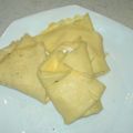 みかpooh♪'s cooksnap of when they made もっちもち♡米粉deクレープ.
