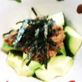 kana叶's cooksnap of when they made 超簡単なのに絶品！アボカド納豆♪.