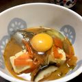 ☆ciao☆'s cooksnap of when they made 簡単サバ缶でスンドゥブチゲ☆根菜入り.