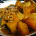 とももグラタン's cooksnap of when they made かぼちゃとじゃがいものとろとろあんかけ.