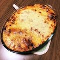 優chan57's cooksnap of when they made とろ～りチーズで簡単♪ミラノ風ドリア.