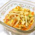 coconut☺︎'s cooksnap of when they made 白菜の煮びたし・保育園給食.