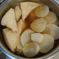 haturi's cooksnap of when they made 3か月10kg減達成の糖質制限おでん.