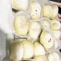 紅蓮花凛's cooksnap of when they made ふわっふわ♡白パン.