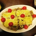 marymarys's cooksnap of when they made さば味噌煮缶とじゃがいものグラタン.