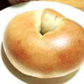 ✳︎ちこ✳︎'s cooksnap of when they made ツヤツヤベーグル完璧版☆.