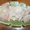 EnjoySun's cooksnap of when they made 新鮮♪ヤリイカのお刺身【さばき方】.
