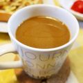 アイリッシュショコラ's cooksnap of when they made ハチミツ珈琲で一息♪.