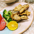mutsu＊'s cooksnap of when they made ひと手間で調理は楽♪小イワシの下処理方法.