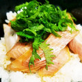 ７２３'s cooksnap of when they made とろける食感！ブリの漬け.