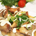 イブ＆ピース's cooksnap of when they made 簡単★鶏の照り焼き.
