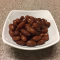クックMMRGDG☆'s cooksnap of when they made ★簡単絶品本格的☆金時豆の甘煮.
